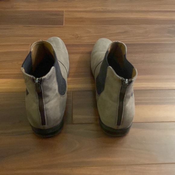 Call it Spring Boots Men’s sz 9.5 - Picture 3 of 4